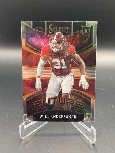 2023 panini select draft picks - 2023,