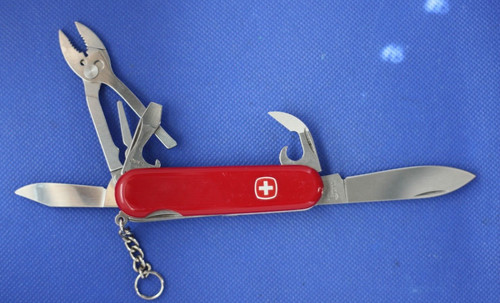 Wenger journeyman vintage - journeyman,