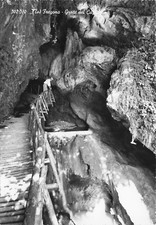 25-28E) CARTOLINA FREGONA