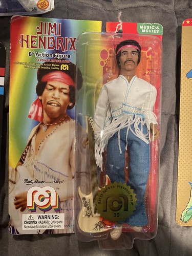 Modellino mego marty abrams - marty,