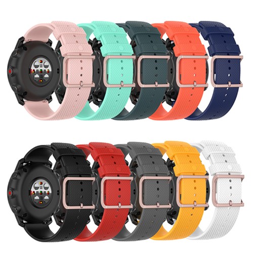 Cinturino silicone - in,