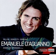 Emanuele D'Aguanno: Bellini