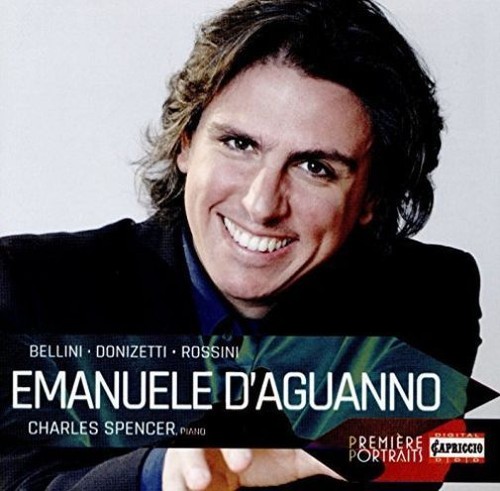 Emanuele aguanno bellini - emanuele, d'aguanno: