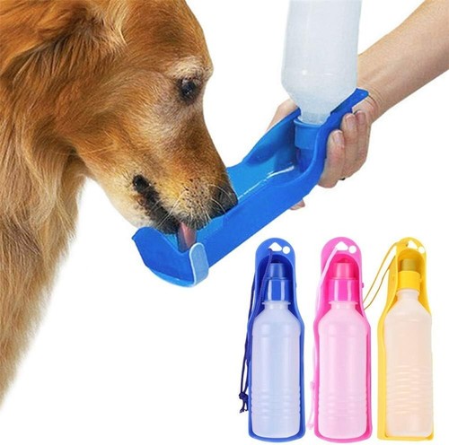Borraccia per cani portatile - per,