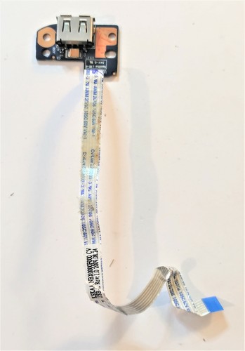Scheda usb board toshiba - usb,