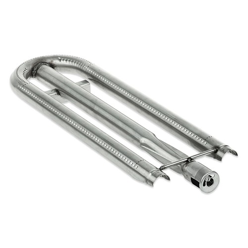 Tubo bruciatore gas - bruciatore, a