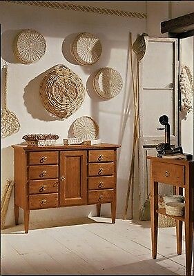 Mobile credenza cassetti - mobile, 8