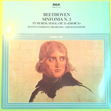 BEETHOVEN SINFONIA N. 3 33