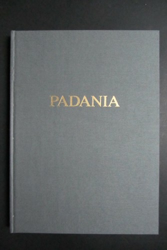 Padania disegni alvaro - ,