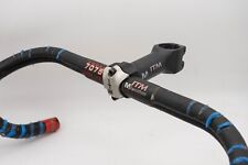 ITM MILLENNIUS ERGAL HANDLEBAR 40 42 AHEAD STEM 90 MM VINTAGE 90S THREADLESS OLD