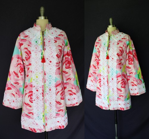Raro abito kimono tunica