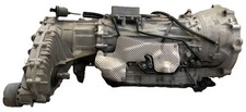 Cambio automatico completo PORSCHE CAYENNE 2^ (10-14) M06EC 3.0 HYBRID 245 KW