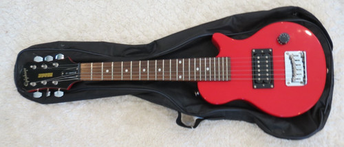 Epiphone les paul roadie mini - les,