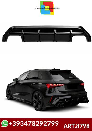 Art 8798 diffusore audi - diffusore,