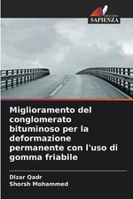 Miglioramento del conglomerato