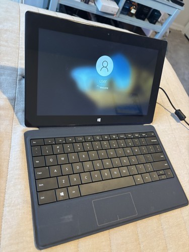 Microsoft surface pro 128gb - pro, 2