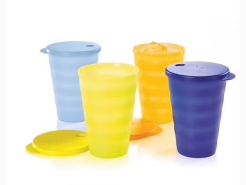 Tupperware impressions 4pz - tupperware,