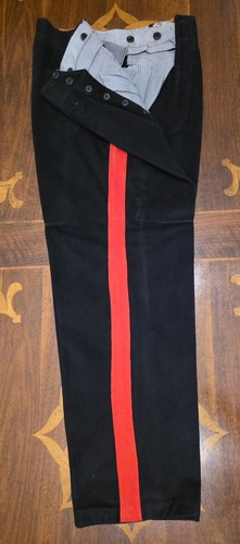Ww1 ccrr cc pantaloni - ww1,