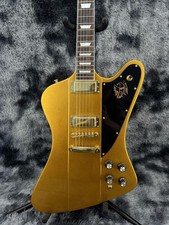 Chitarra elettrica Firebird