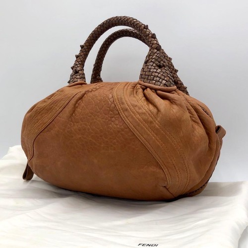 Borsa mano fendi - borsa,