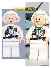LEGO Speed Champions Macchina