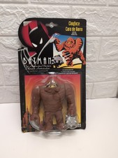 Batman The Animated Series Clayface Kenner MOC