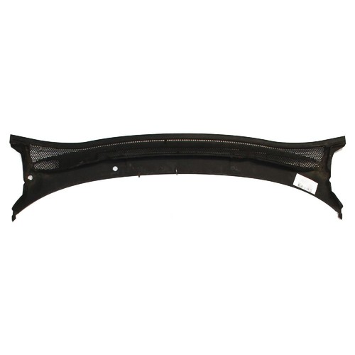 Wiper cowl opel corsa - cowl,