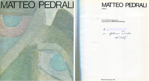Pedrali matteo - pedrali,