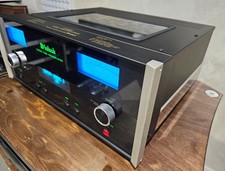MCINTOSH C 2600