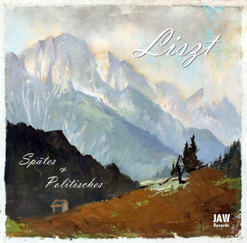 Liszt spätes politisches - liszt,