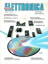 nuova ELETTRONICA rivista
