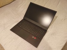 HP OMEN 16.1 AMD 5600H 16GB