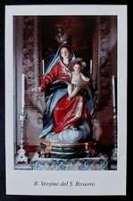 SANTINO B. VERGINE DEL S