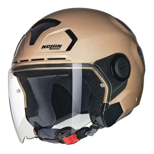 Casco moto scooter jet - jet, t