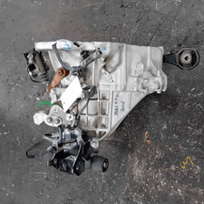 303000D073 Cambio compl