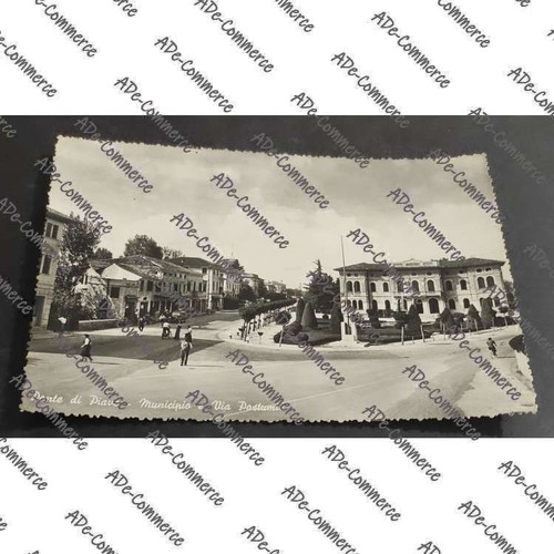 Cartolina ponte piave - cartolina, di
