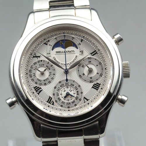Orologio uomo quarzo - da, al