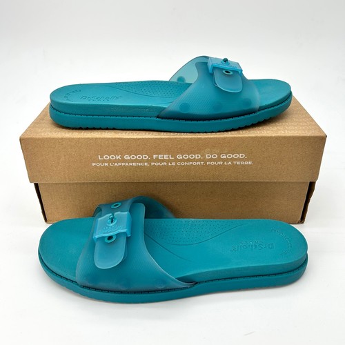 Sandali donna slide - , dr