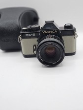 Yashica FX-3 35 mm fotocamera