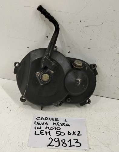 Carter messa moto lem - carter, in
