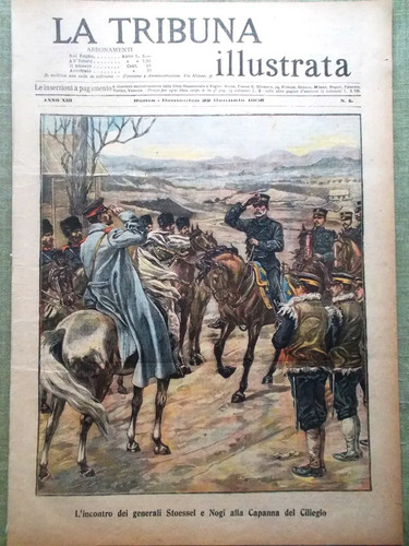 Tribuna illustrata 22 - tribuna,