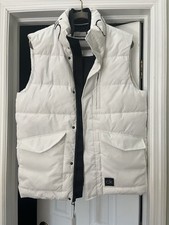 Calvin klein gilet imbottito - klein,