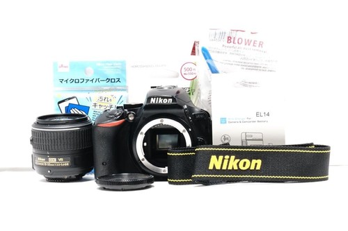 Nikon d5500 276969 - nikon,