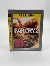 Far Cry 2 Sony Playstation 3