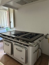 Cucina Triplex Milano d’epoca Originale