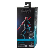 Star Wars The Black Series -