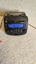 Hyundai i10 2010 Radio Lettore CD GPS Unità principale 961000X2314X MAS14266