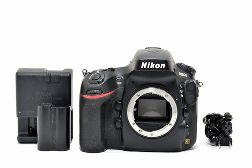 Corpo nikon d800e 474375 - corpo,