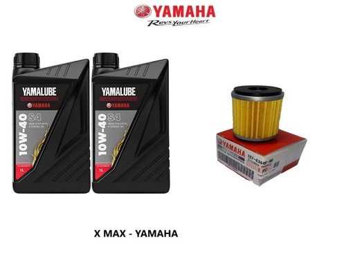 Kit tagliando yamaha xmax - kit, 300
