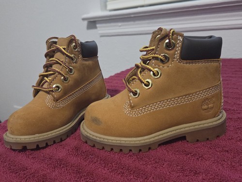 Stivali timberland bambino - stivali,